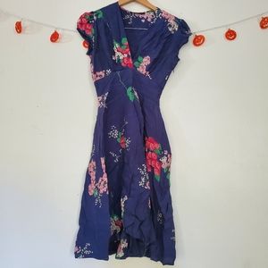 Crimson clover Ashley